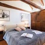 San Marco Luxury Loft With Terrace