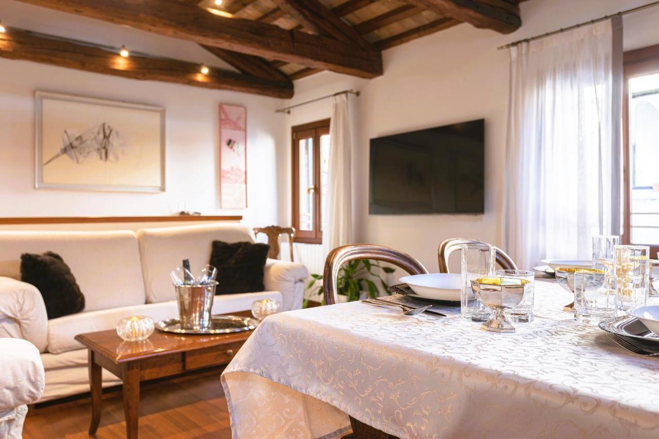 San Marco Luxury Loft With Terrace Appartamento