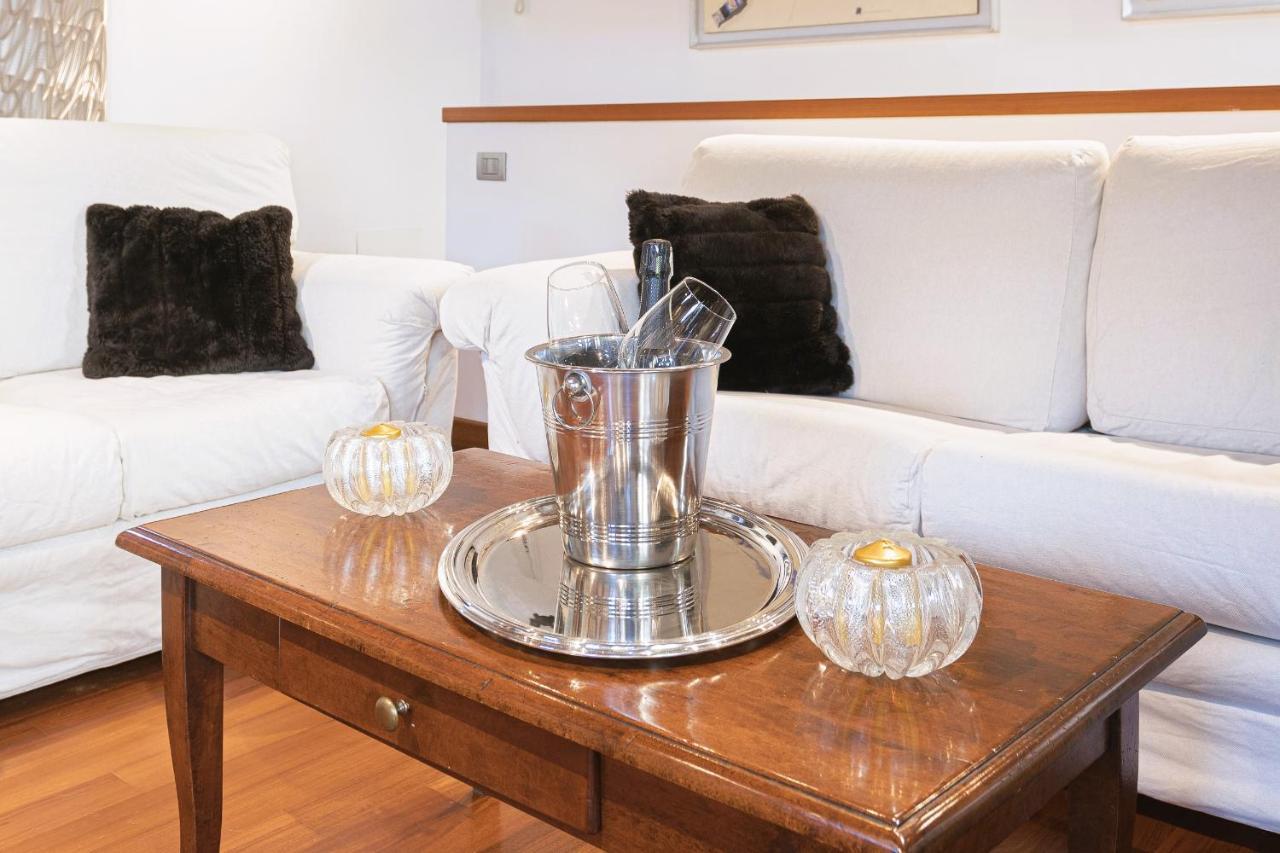 San Marco Luxury Loft With Terrace * Venezia