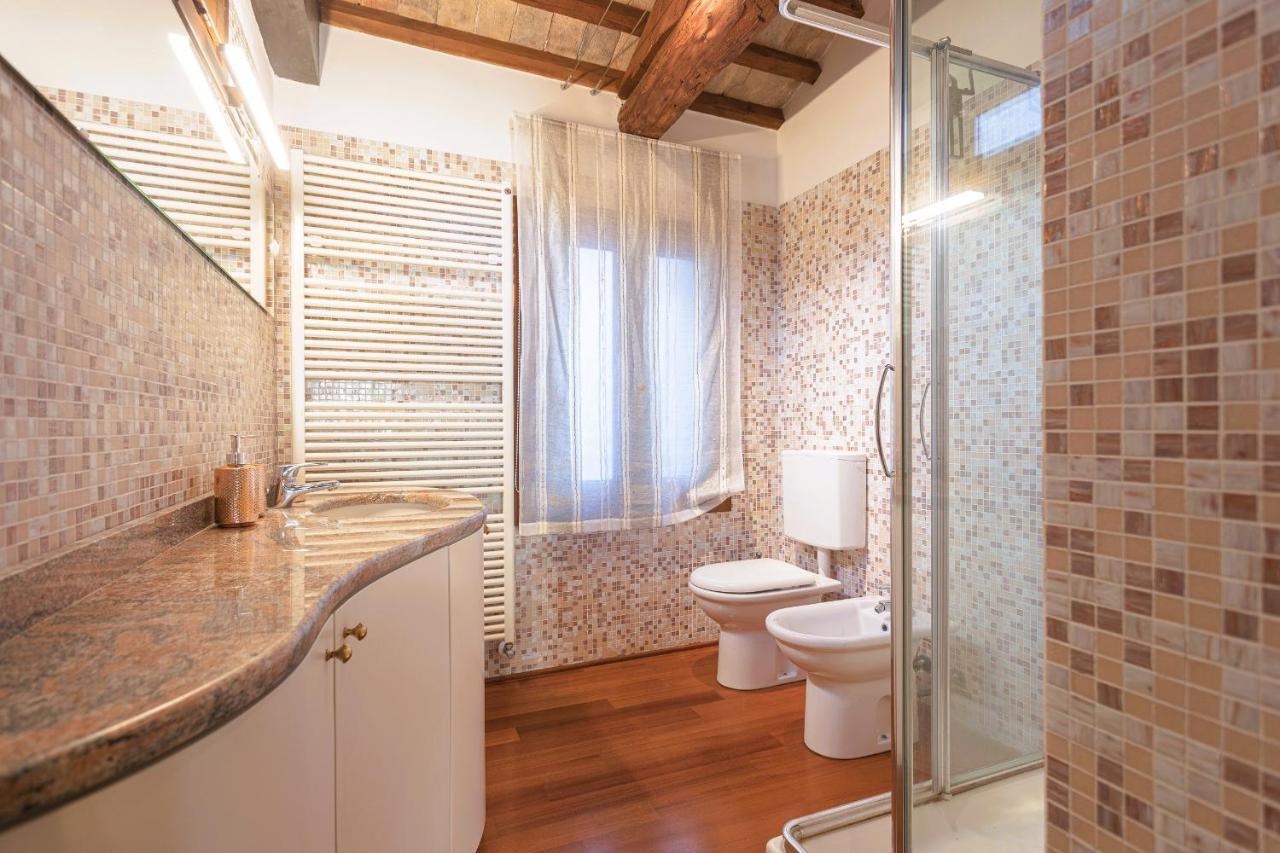 Appartamento San Marco Luxury Loft With Terrace